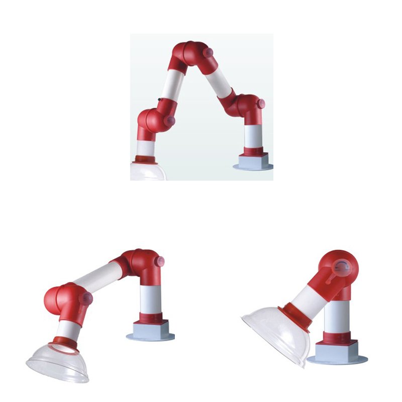 BETA, betalab, lab fittings Bench-top Universal Fume Extraction Hood Universal Fume Extraction Hood image2